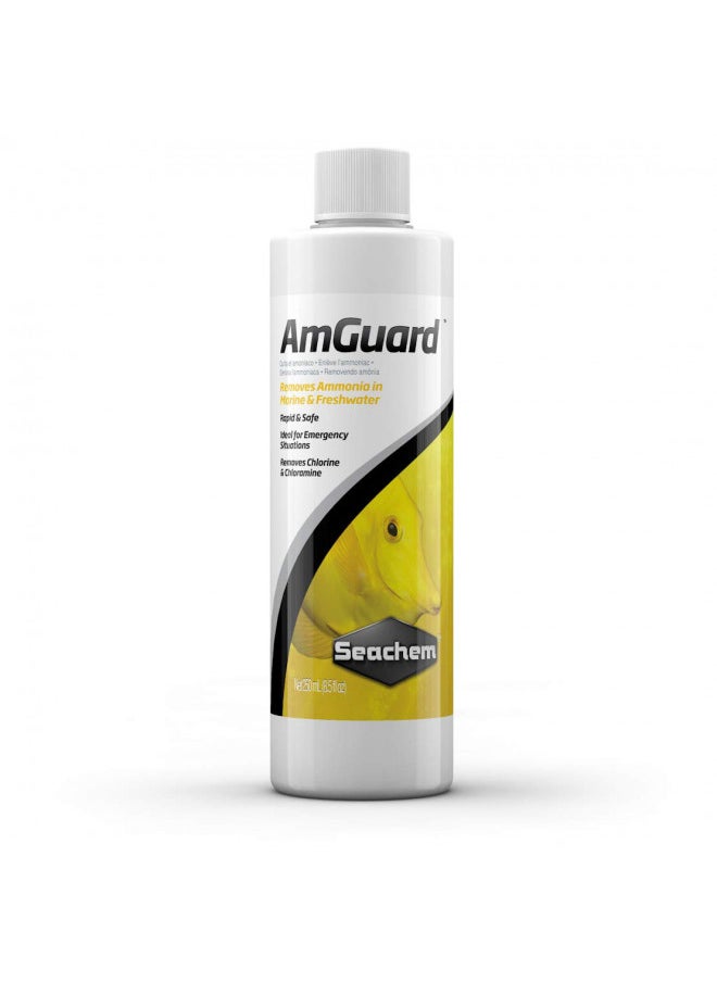 Liquid AmGuard, 100 mL / 3.4 fl. oz.