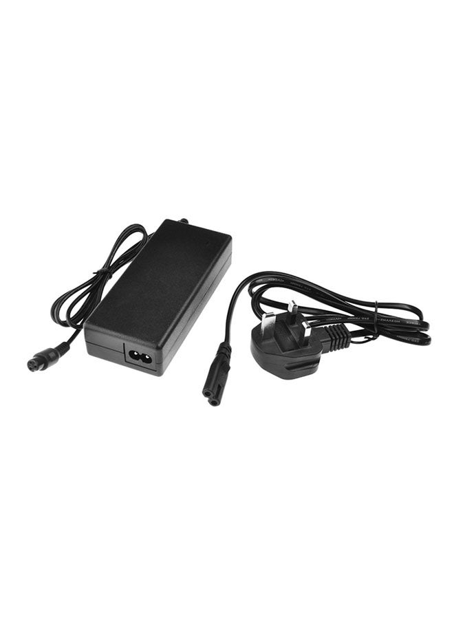 Scooter Charger