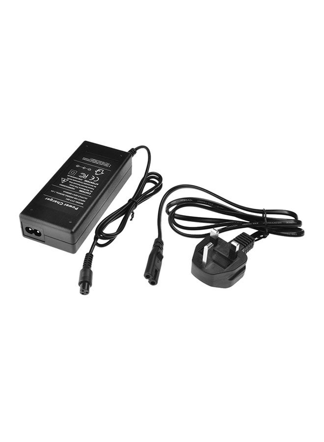 Scooter Charger