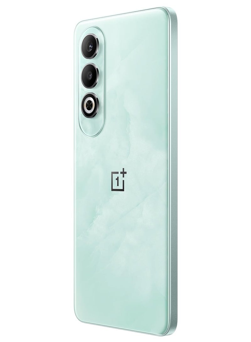 Nord CE4 Dual SIM Celadon Marble 8GB RAM 256 GB 5G - Indian Version