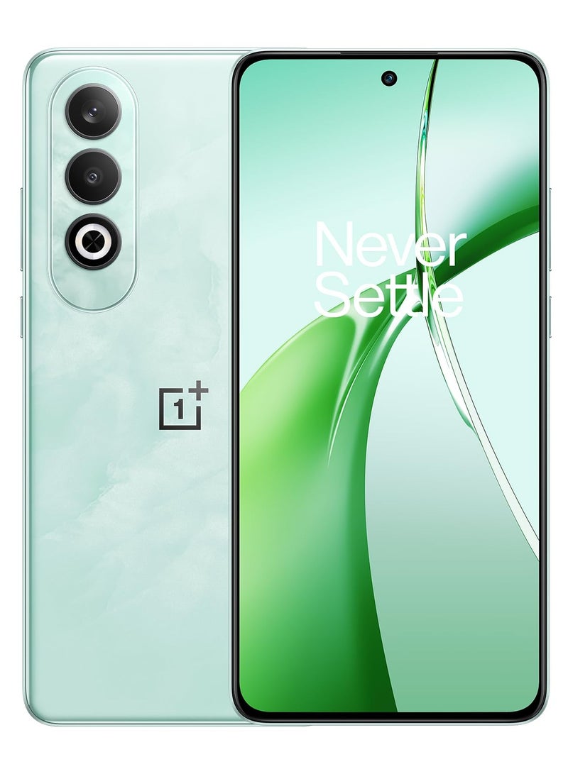 Nord CE4 Dual SIM Celadon Marble 8GB RAM 256 GB 5G - Indian Version