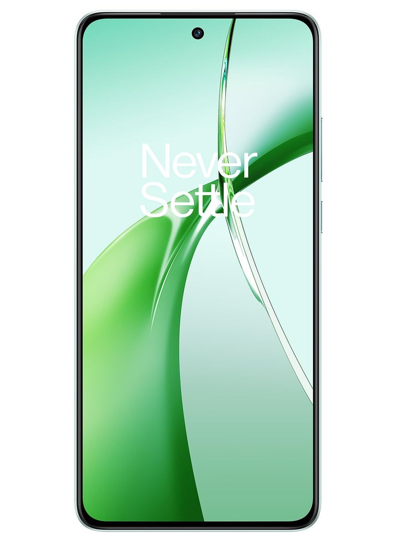 Nord CE4 Dual SIM Celadon Marble 8GB RAM 256 GB 5G - Indian Version