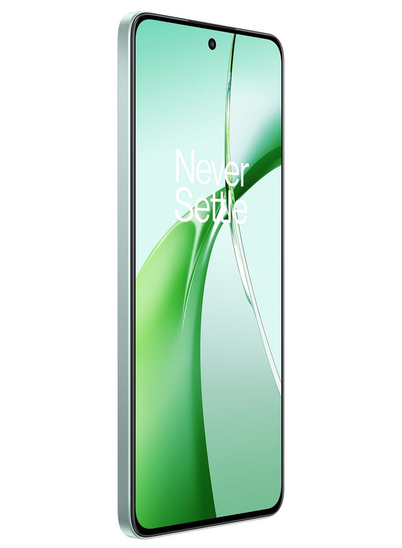 Nord CE4 Dual SIM Celadon Marble 8GB RAM 256 GB 5G - Indian Version