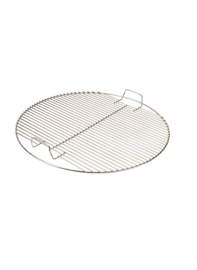 Weber Cooking Grate, 17.5 inches, Heavy Duty Plated Steel