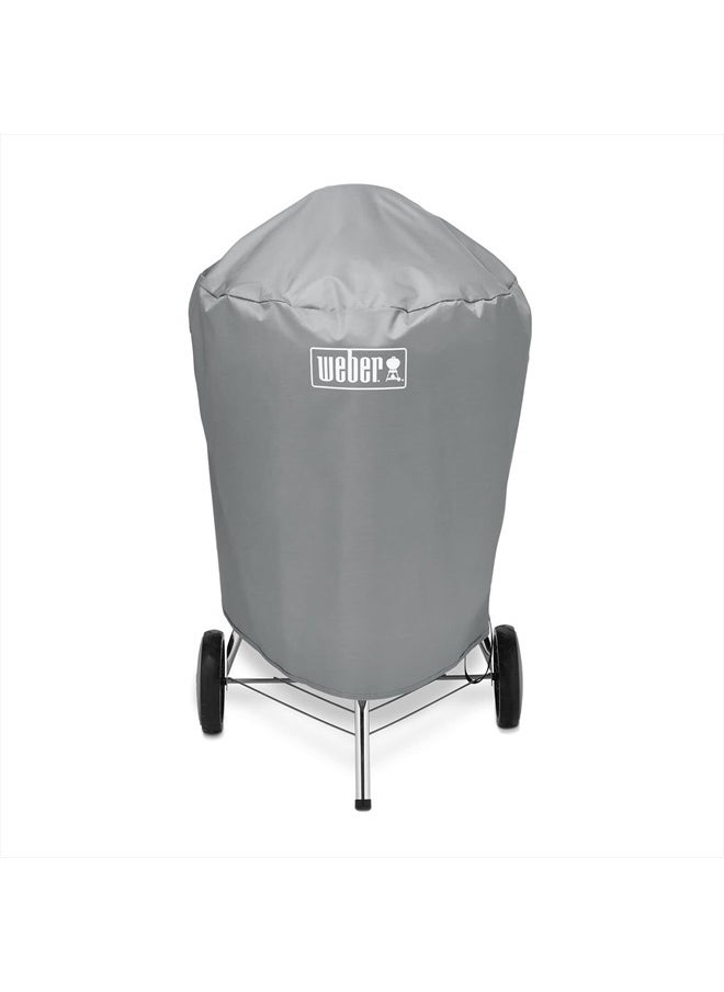 22 Inch Charcoal Kettle Grill Cover