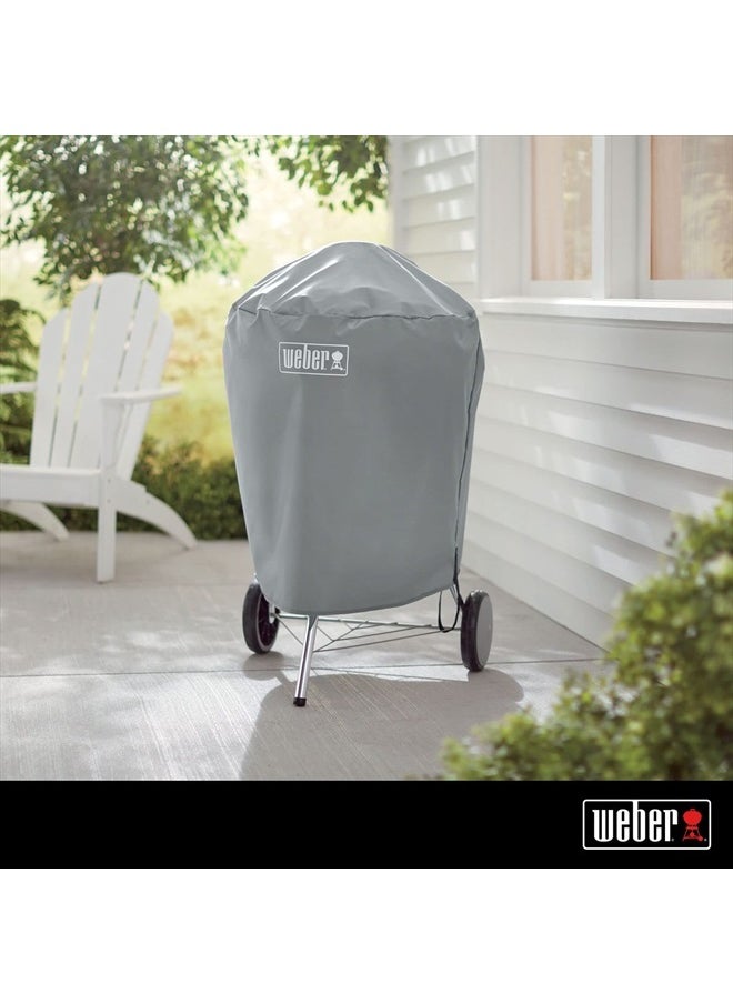 22 Inch Charcoal Kettle Grill Cover