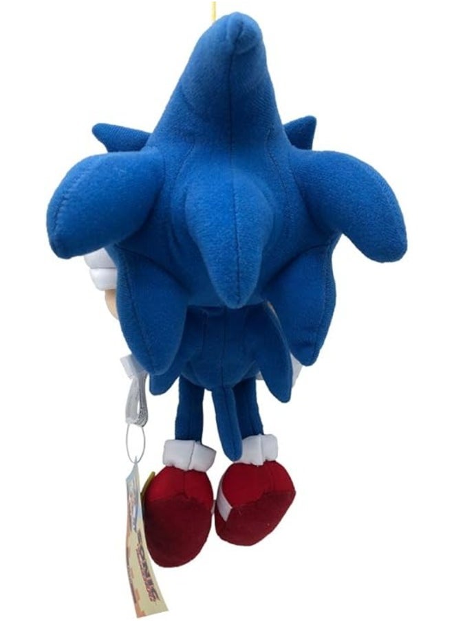 The Hedgehog Plush Toy 28cm