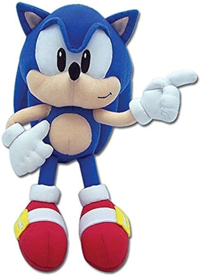 The Hedgehog Plush Toy 28cm