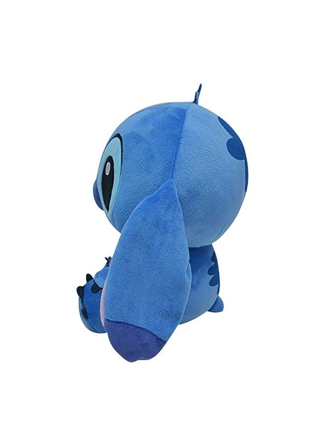 Lilo & Stitch Core Stitch Plush Toy (17 Cm)