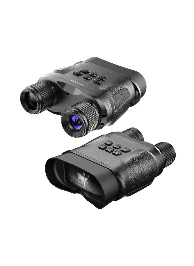 Apexel NV008 Digital Infrared Night Vision Binoculars