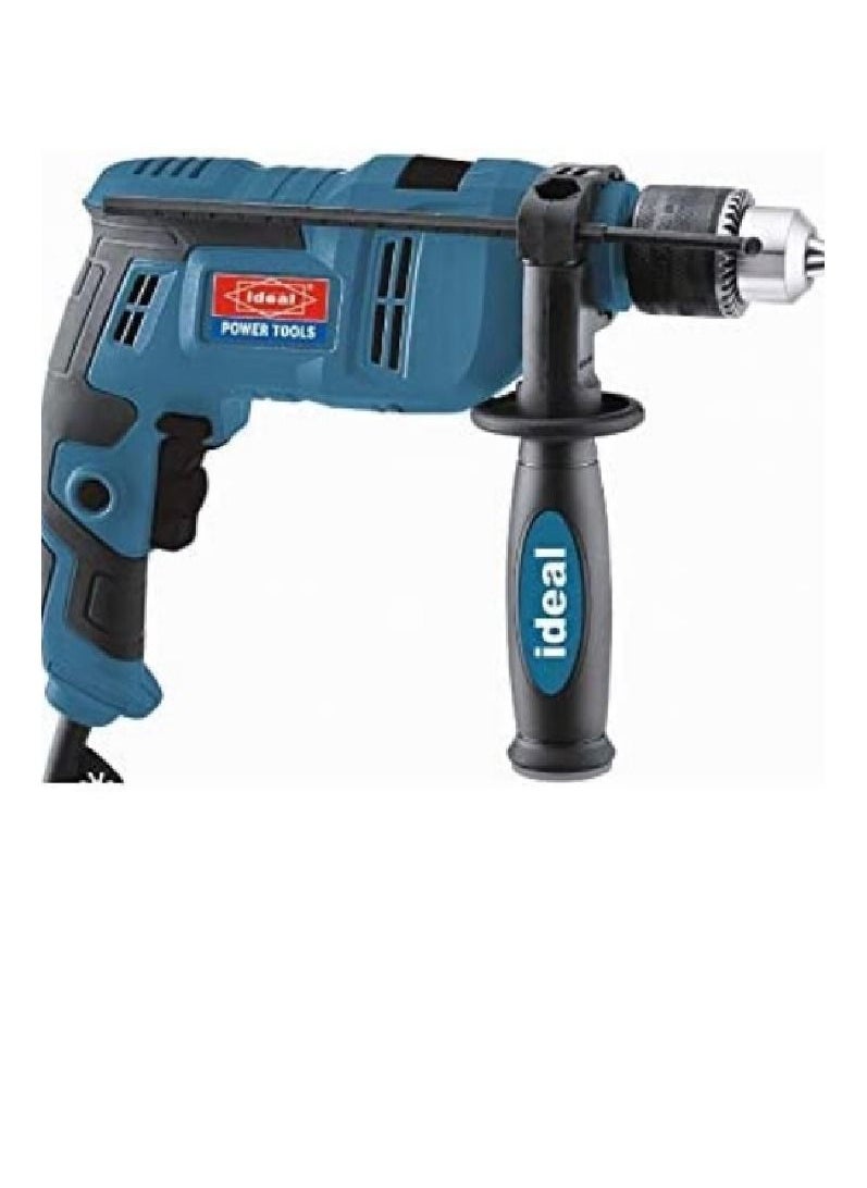 IDEAL IMPACT DRILL 13MM, 650W, ID-ID13RF