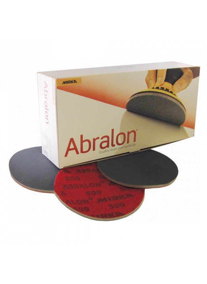 Mirka 8A-241-500 Abralon 6