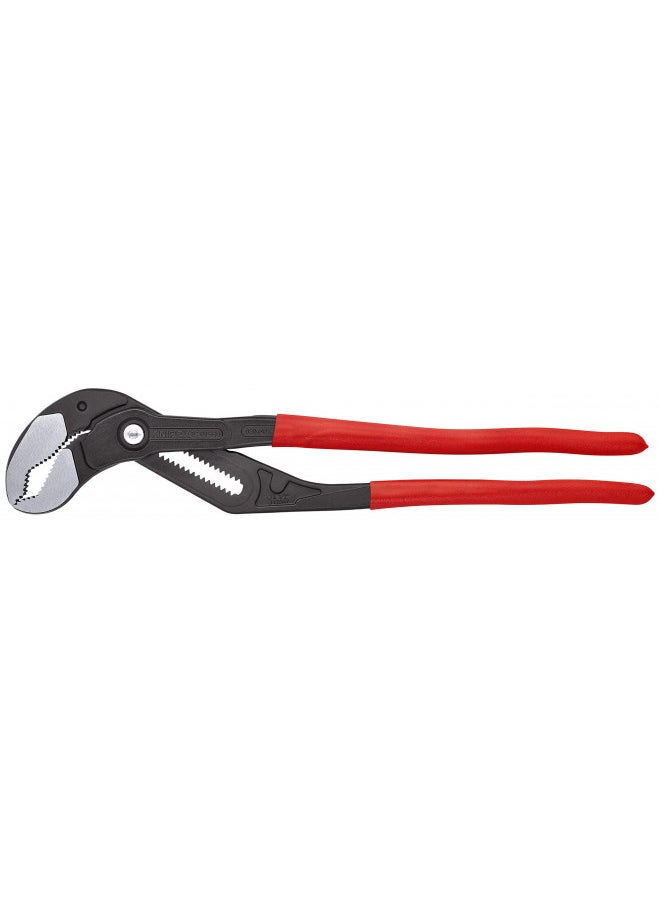 KNIPEX Tools - Cobra XXL Water Pump Pliers (8701560US), 22-Inch