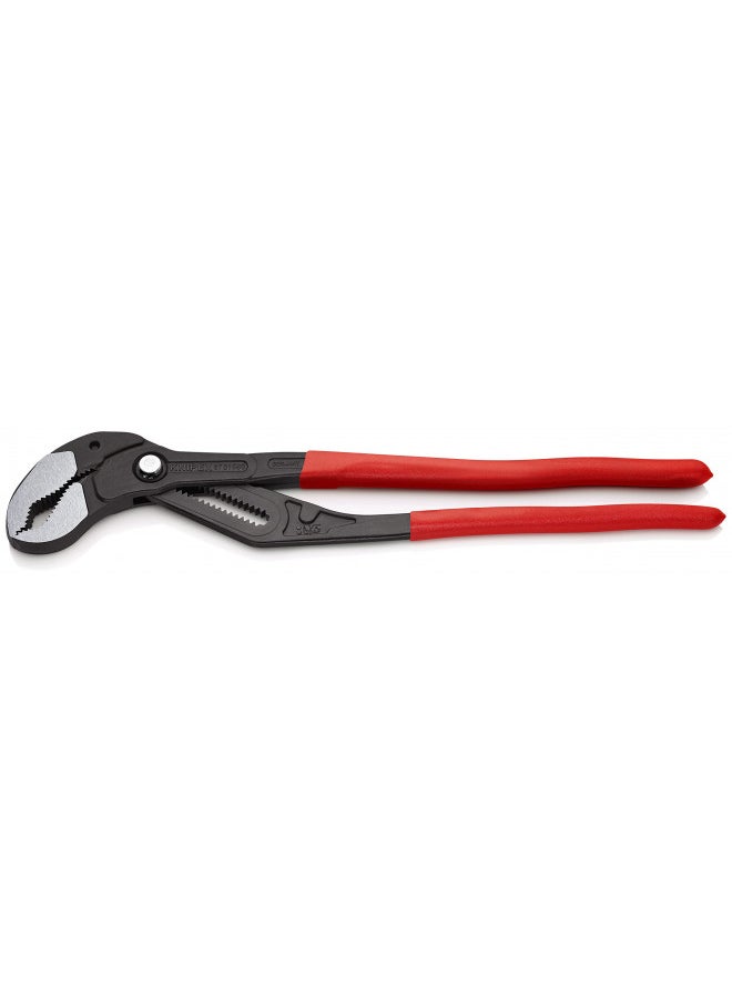 KNIPEX Tools - Cobra XXL Water Pump Pliers (8701560US), 22-Inch