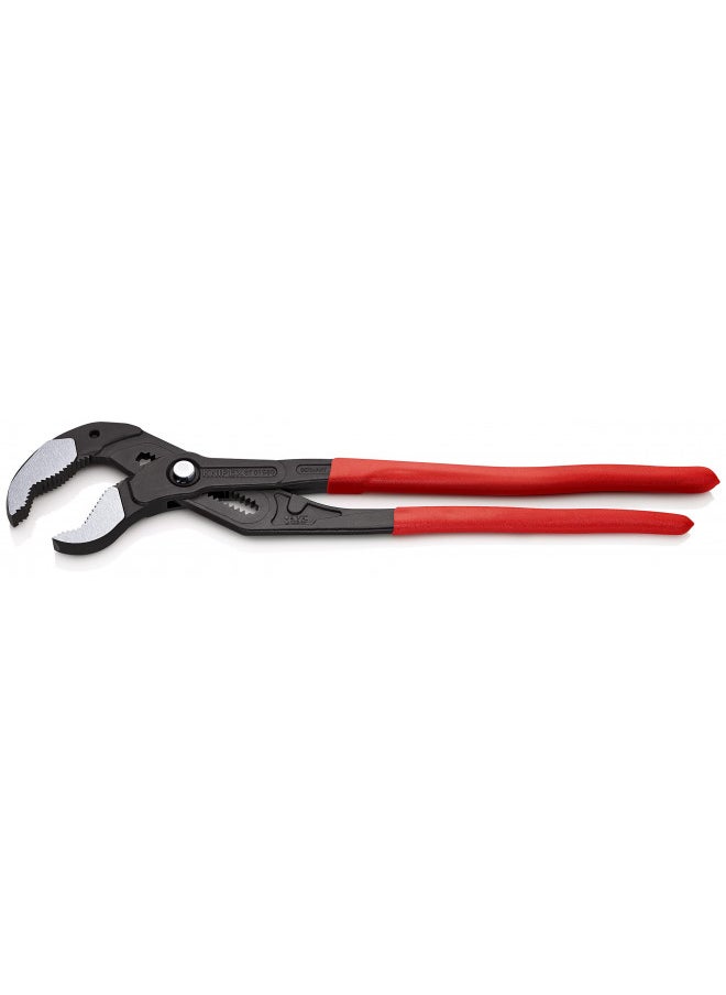 KNIPEX Tools - Cobra XXL Water Pump Pliers (8701560US), 22-Inch