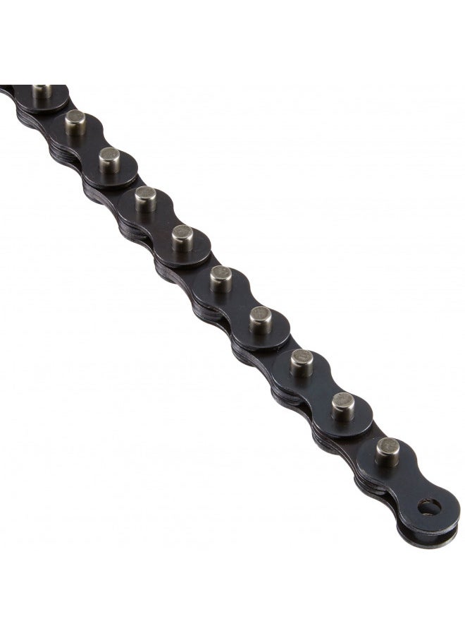 IRWIN Locking Chain Clamp Extension Chain, 20R, 18-Inch (40EXT)