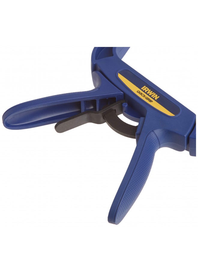 IRWIN QUICK-GRIP Clamp, Handi-Clamp, 4-Inch (59400CD)