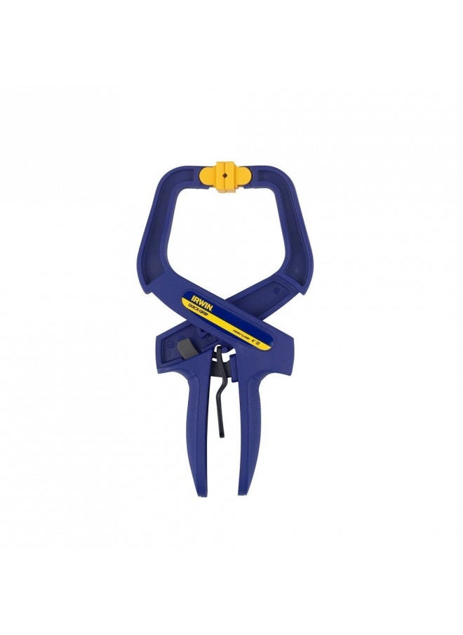 IRWIN QUICK-GRIP Clamp, Handi-Clamp, 4-Inch (59400CD)