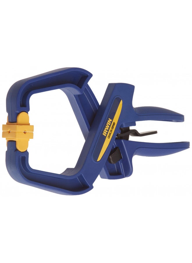 IRWIN QUICK-GRIP Clamp, Handi-Clamp, 4-Inch (59400CD)