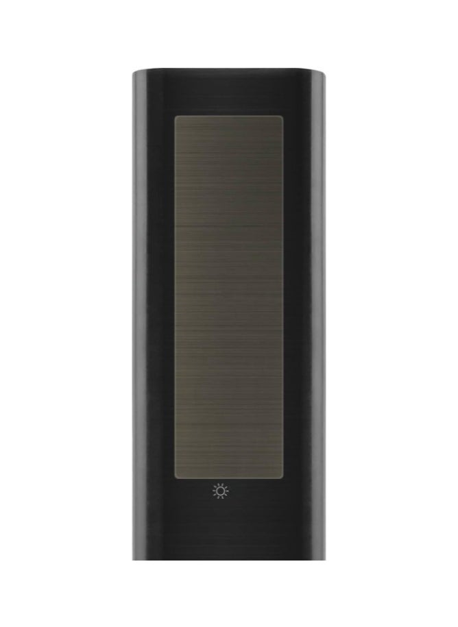 BN59-01357 Eco-Friendly Solar Remote Controller No Battery Chargeable Solar Powered Port-USP-C