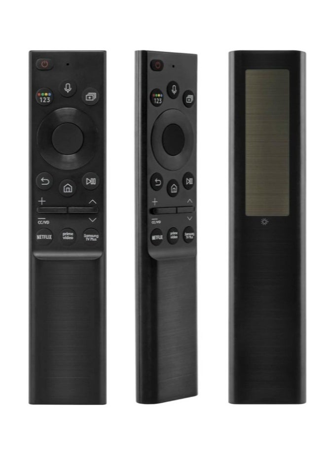 BN59-01357 Eco-Friendly Solar Remote Controller No Battery Chargeable Solar Powered Port-USP-C