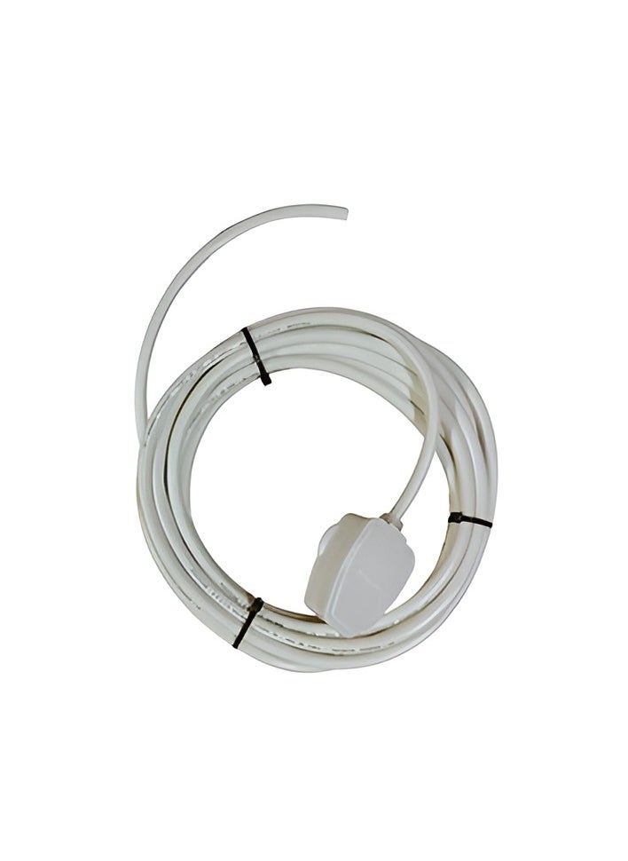 Extension With 30 Meter 2.5mm X 3core Wire And Double Socket 13AMP