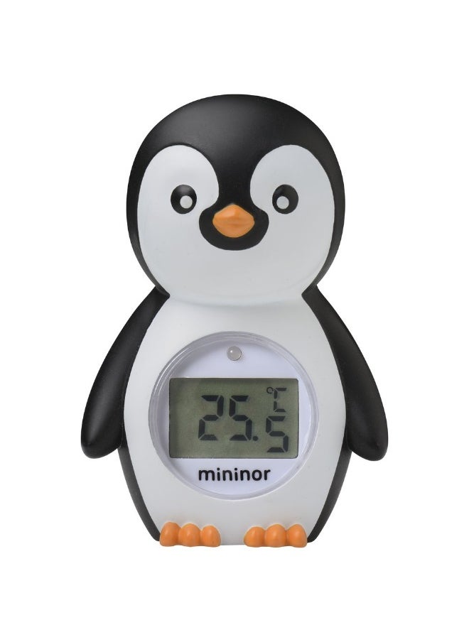 Bath Thermometer - Penguin