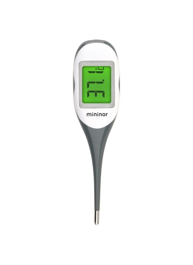 Digital Thermometer Colour