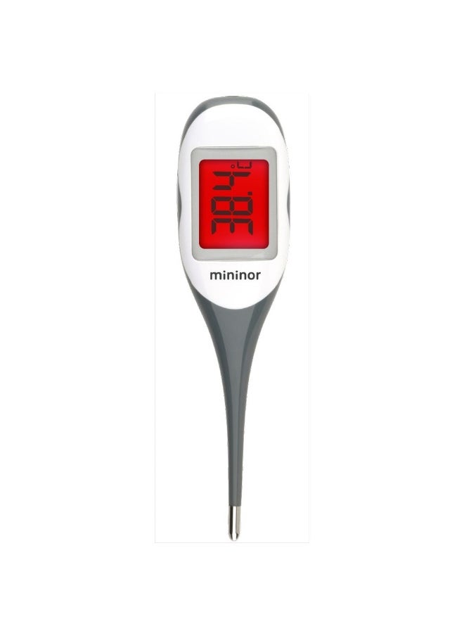 Digital Thermometer Colour