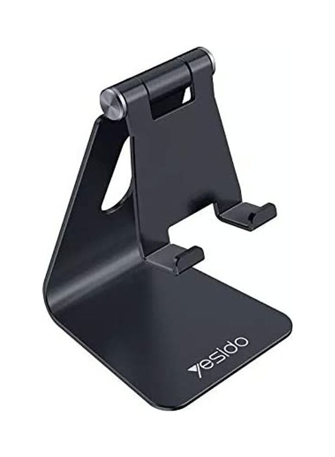 Universal Phone Holder Stand Black