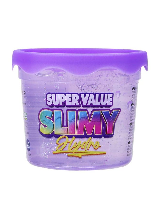 Slimy Super Value Premium Fun Slime Kit (12 Pack, 112 g)