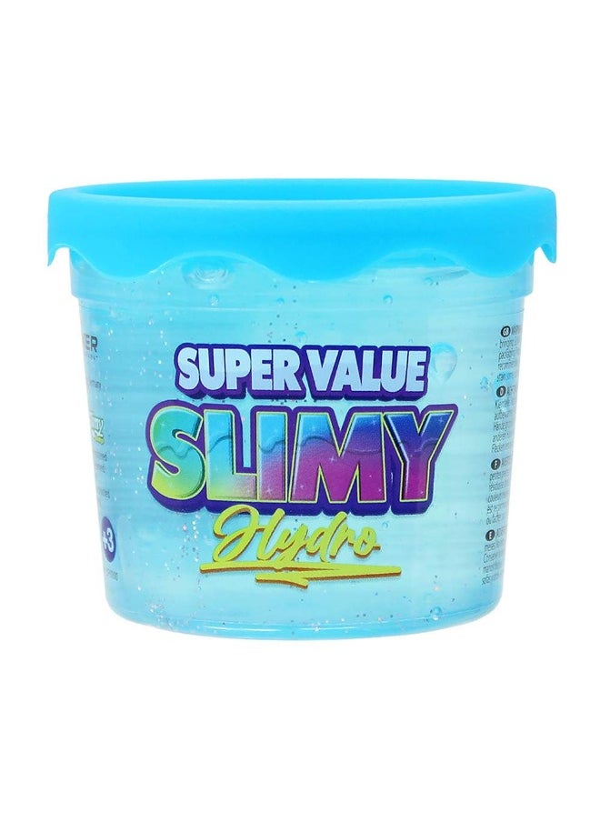 Slimy Super Value Premium Fun Slime Kit (12 Pack, 112 g)