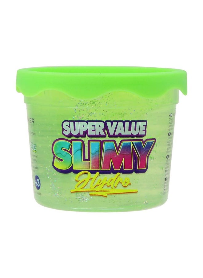 Slimy Super Value Premium Fun Slime Kit (12 Pack, 112 g)