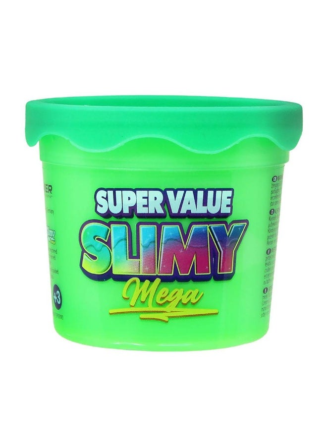 Slimy Super Value Premium Fun Slime Kit (12 Pack, 112 g)