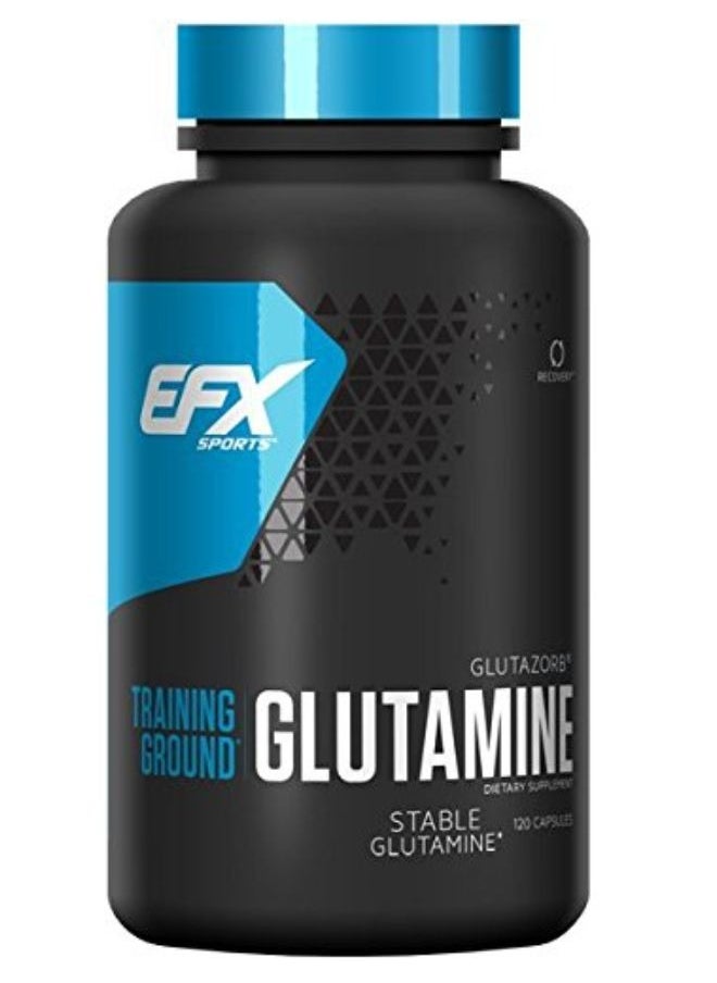 Glutamine (60 Servings)