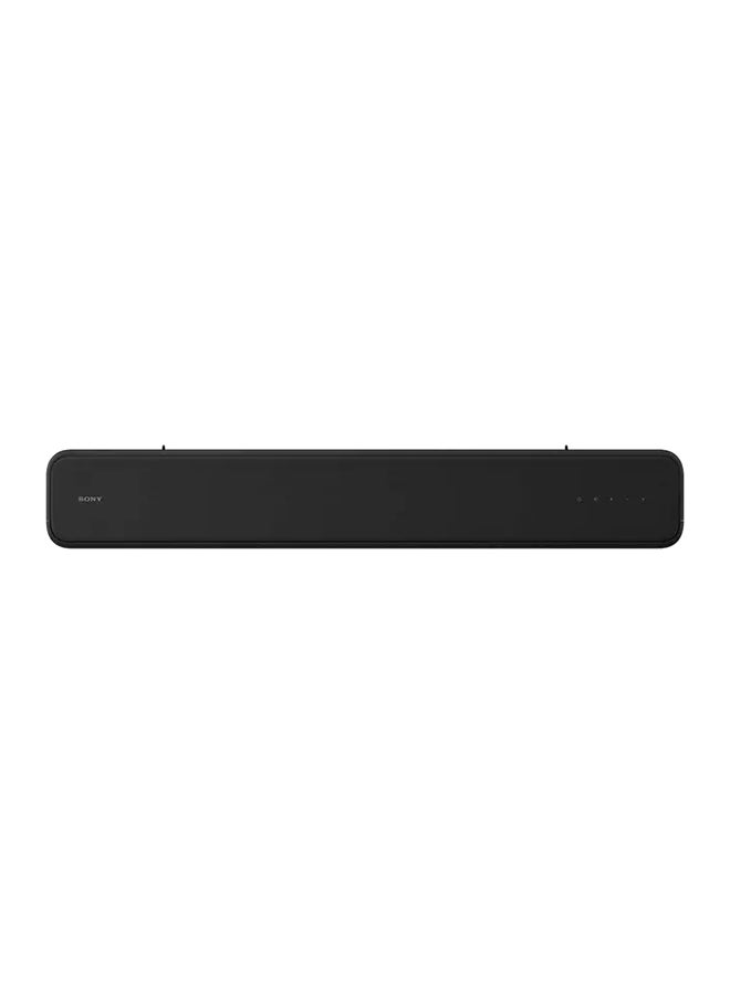 Sound Bar 3.1Ch Dolby Atmos HT-S2000 Black