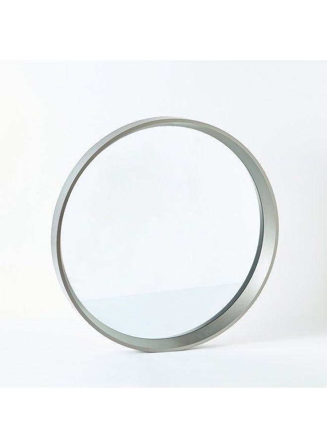 Brecklyn Round Wall Mirror 70 x 70 x 6 cm