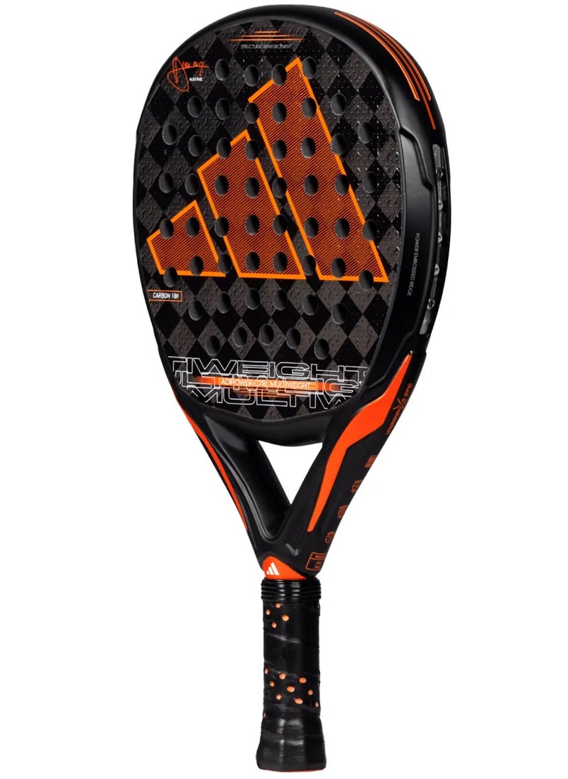 Adipower Multiweight Ctrl 3.3 Padel Racquet