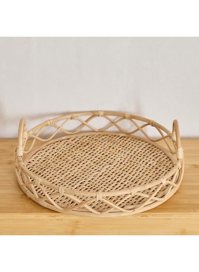 Boho Bliss Round Tray 39 x 39 cm