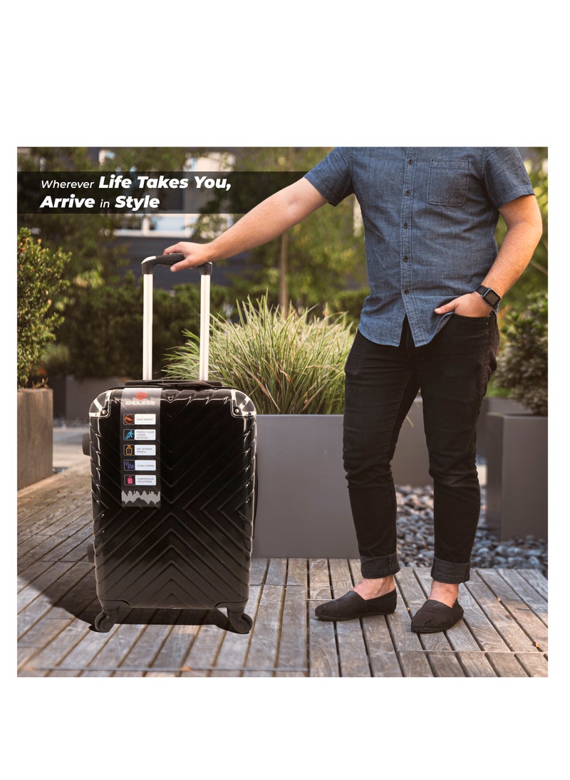 Check-In Trolley Bag 65cm (29.5