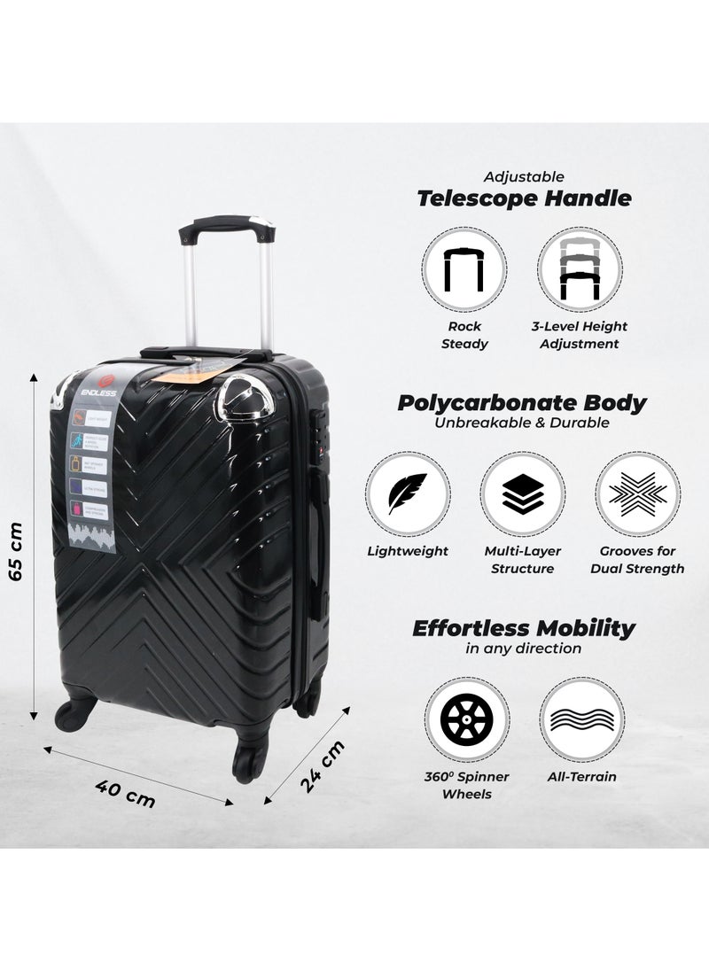 Check-In Trolley Bag 65cm (29.5
