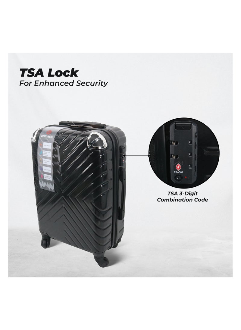 Check-In Trolley Bag 65cm (29.5