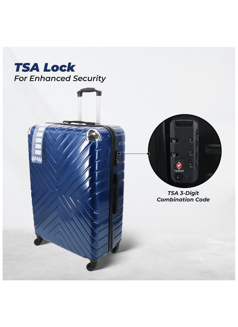 Check-In Trolley Bag 65cm (29.5