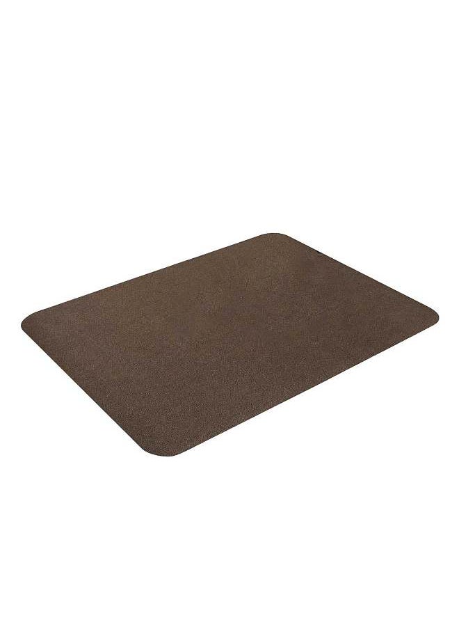 Floor Chair Mat, Adhesive Non-slip Office Home Desk Chair Mat, Carpet Floor Scratches Protector