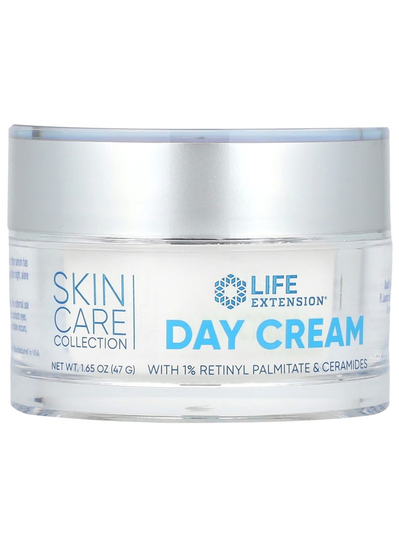 Skin Care Collection, Day Cream, 1.65 oz (47 g)