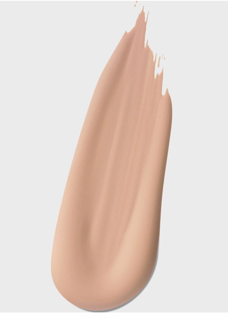 Double Wear Stay In Place Foundation - 02 - Pale Almond