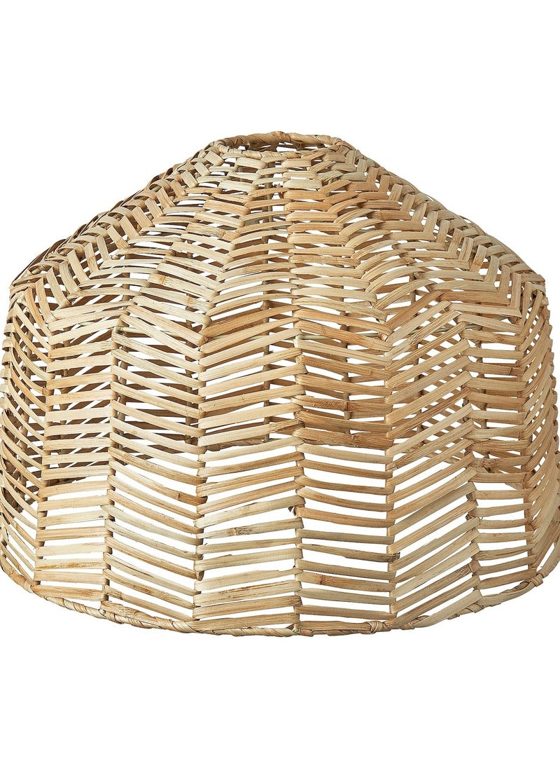 Kappeland Pendant Lamp Shade Rattan 45 Cm