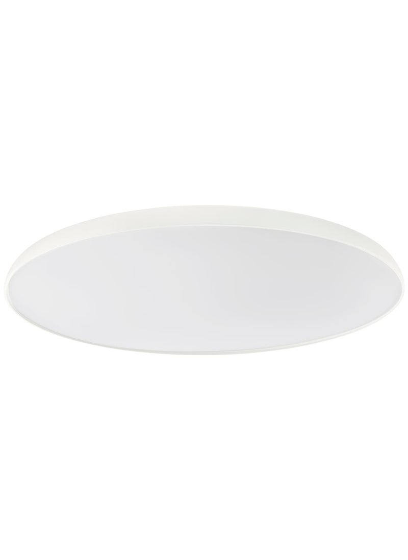 Nymane Led Ceiling Lamp White