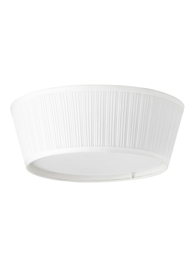 Arstid Ceiling Lamp White 46 Cm