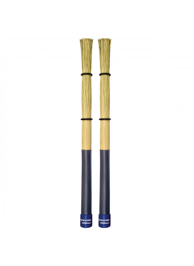 Promark Small Broomsticks Length: 13-1/4